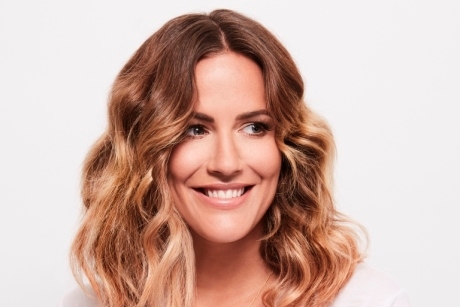Caroline Flack will star as Irene in Crazy for You